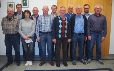 Förderverein Feuerwehr Dinklage e.V. besteht seit 20 Jahren