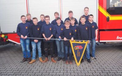 Erfolgreiches Jahr 2017 – Emotionaler Abschied zum Schluss