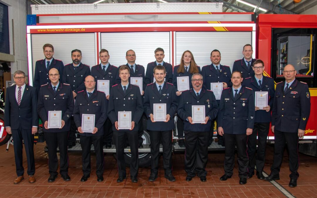 Mitgliederhauptversammlung