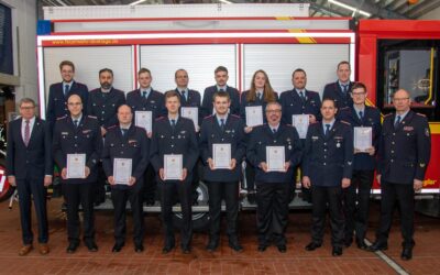 Mitgliederhauptversammlung