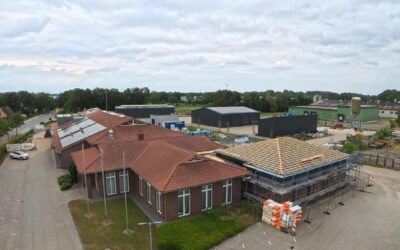Baufortschritt – 29.07.2026